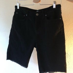 BDG Corduroy Shorts
